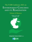 Image for Environment Concerns and its Remediation