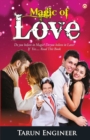 Image for Magic Of Love (Novel)