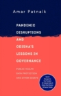 Image for Pandemic Disruptions and Odisha&#39;s Lessons in Governance