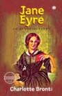 Image for Jane Eyre An Autobiography (unabridged)