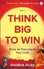 Image for Ramayana: The Game of Life Think Big to Win