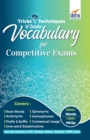 Image for Tips &amp; Techniques to Master Vocabulary for Competitive Exams