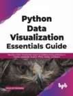 Image for Python Data Visualization Essential Guide