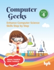 Image for Computer Geeks 4 : Enhance Computer Science Skills Step by Step (English Edition)
