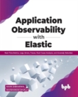 Image for Application Observability with Elastic