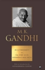 Image for AN AUTOBIOGRAPHY OR THE STORY OF MY EXPERIMENTS WITH TRUTH - M. K.  GANDHI