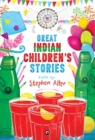 Image for Great Indian Children&#39;s Stories