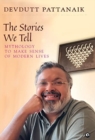 Image for STORIES WE TELL