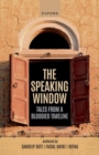 Image for The Speaking Window