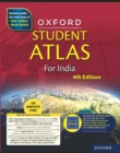 Image for Oxford Student Atlas for India