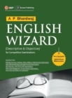Image for English Wizard (Descriptive &amp; Objective)
