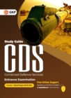 Image for CDS (Combined Defence Services) - Guide