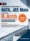 Image for Gkp&#39;s  Nata, Jee Main and Other B.Arch Entrance Examinations Guide