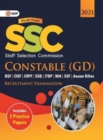 Image for Ssc 2021 Constable (Gd)