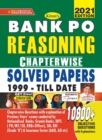 Image for Bank PO-Chapterwise-Reasoning-Eng-2021