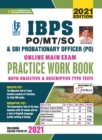 Image for IBPS Bank PO MT (Main Exam)-English-23-Sets Repair (3134)