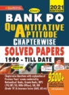 Image for Bank PO-Chapterwise-Mathematics-Eng-2021