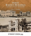 Image for Indian Railway Buildings: