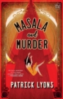 Image for Masala and Murder