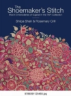 Image for The Shoemaker&#39;s Stitch : Mochi Embroideries of Gujarat in the TAPI Collection
