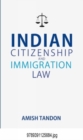 Image for Indian Citizenship and Immigration Law