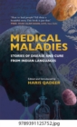 Image for Medical Maladies : Stories of Disease and Cure From Indian Languages