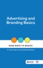 Image for Advertising and branding basics.