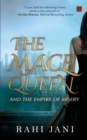 Image for The Mace Queen - Rise of the Empire Dystopian Fantasy Novel