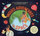 Image for India&#39;s Adventures in Space: