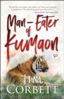 Image for Man-eaters of Kumaon