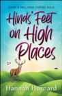 Image for Hinds&#39; Feet on High Places