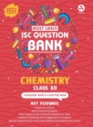 Image for Most Likely Question Bank - Chemistry : Isc Class 12 for 2022 Examination