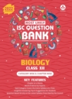 Image for Most Likely Question Bank - Biology : Isc Class 12 for 2022 Examination