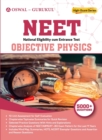 Image for Objective Physics : NEET Examination