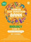 Image for Most Likely Question Bank for Biology : Icse Class 9 for 2022 Examination