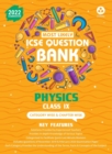 Image for Most Likely Question Bank for Physics : Icse Class 9 for 2022 Examination