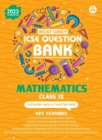 Image for Most Likely Question Bank for Mathematics : Icse Class 9 for 2022 Examination