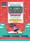 Image for 36 Sample Question Papers