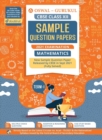 Image for Sample Question Papers Mathematics