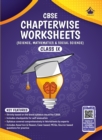 Image for Chapterwise Worksheets for Cbse Class 9 (2022 Exam)
