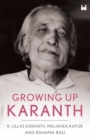 Image for Growing Up Karanth