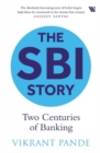 Image for The SBI Story: