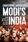 Image for Modi&#39;s India: : Hindu Nationalism and the Rise of Ethnic Democracy