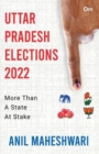 Image for Uttar Pradesh Elections 2022: