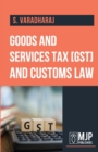 Image for Goods and service tax and customs law