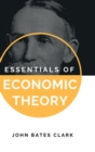 Image for Essentials of Economic Theory