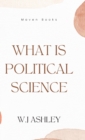 Image for What Is Political Science