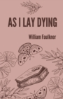 Image for As I lay dying