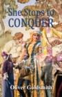 Image for She Stoops to Conquer; Or, The Mistakes of a Night