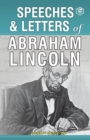 Image for Speeches &amp; Letters of Abraham Lincoln, 1832-1865